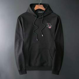 Picture of Dior Hoodies _SKUDiorm-3xl25t082537